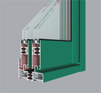 Раздвижная серия WGR18