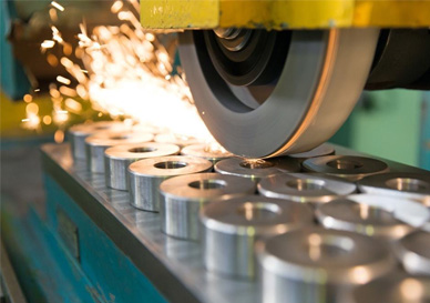 工业铝型材表表缺点该若何去分析？