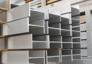 工业铝型材可凭据哪些方面进行选型？