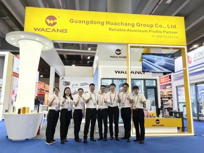 风度绰约！J9.COM集团亮相第135届广交会，上新抢单忙一向！