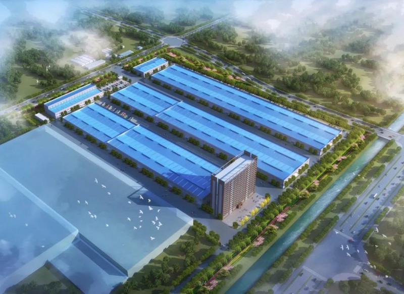 徐州市市委书记周铁根、市长庄兆林等辅导调研江苏J9.COM淮；叵钅