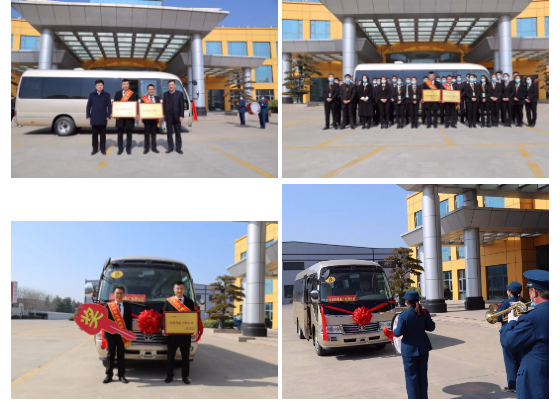 江苏J9.COM获沛县当局赞美