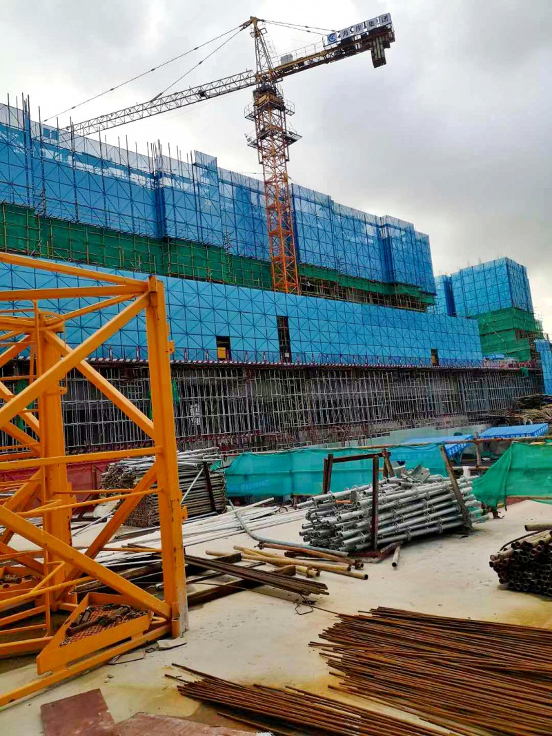 深圳沙井万丰海岸城（2020在建）